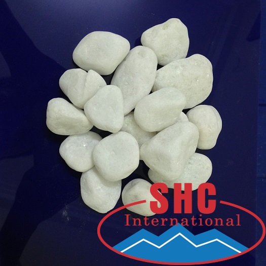 Sỏi trắng